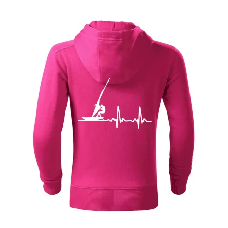EKG Windsurfing