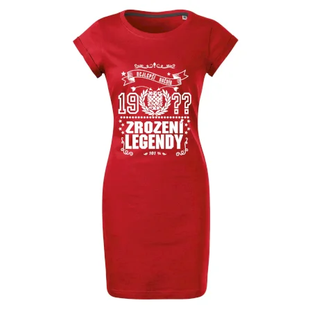 Zrození legendy - Moravská orlice
