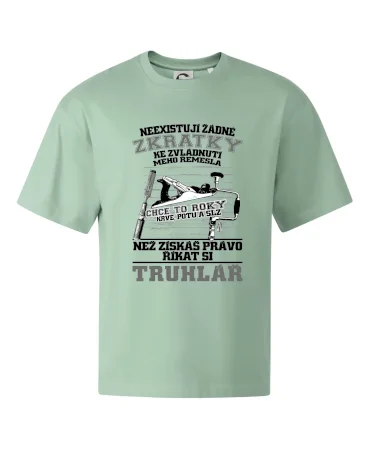 Truhlář zkratky