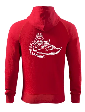 Labubuť