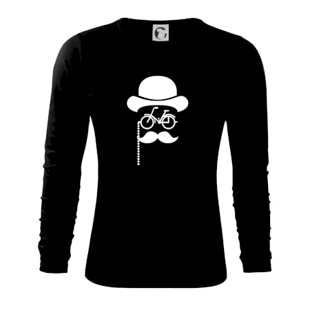 Mustache kolo