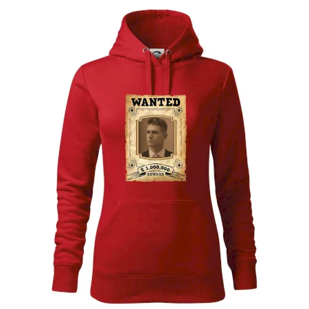 Wanted Fotka