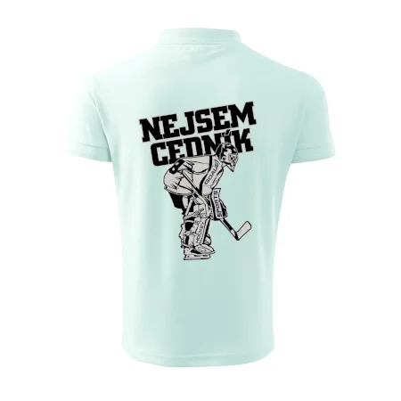 Nejsem cedník