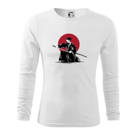 Japan culture - samurai
