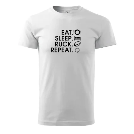 Eat sleep Rugby