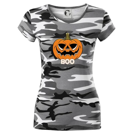 Halloween dýně