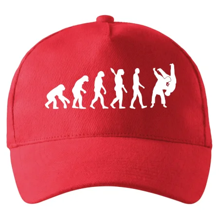 Judo Evoluce boj