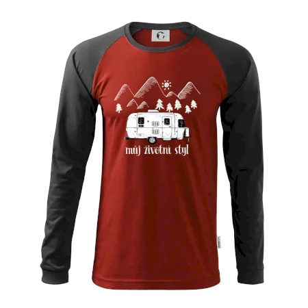 Můj životní styl