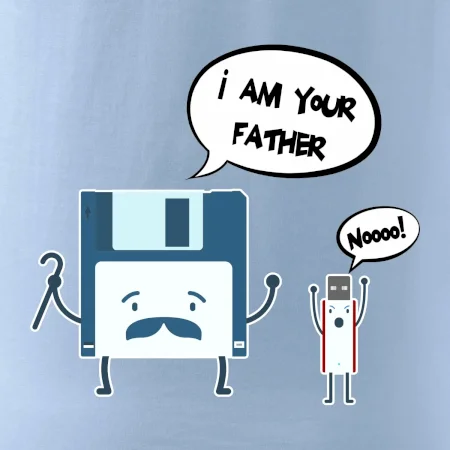 I am your father USB