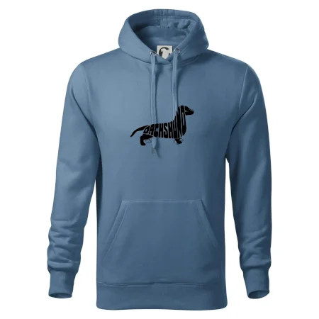 Jezevčík - Dachshund