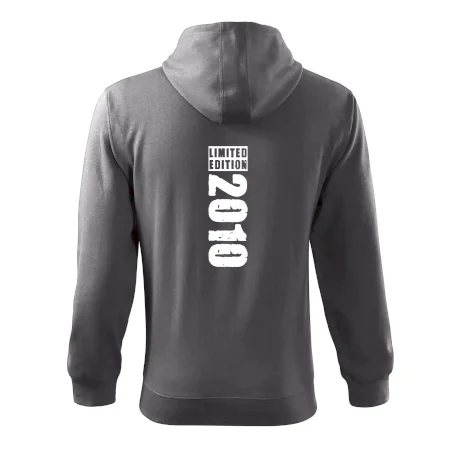 Limited edition 2010 pruh