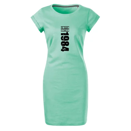 Limited edition 1984 pruh