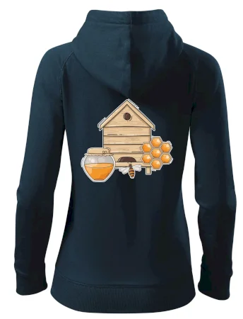 Včelí úly