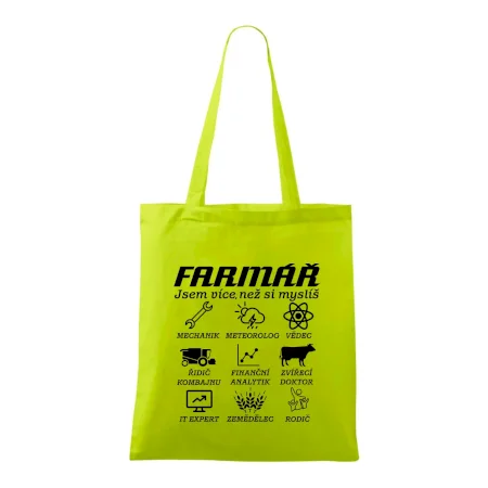 Symboly Farmář