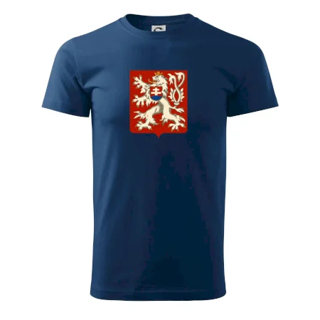 Znak malý První Republika československá 1918–1920