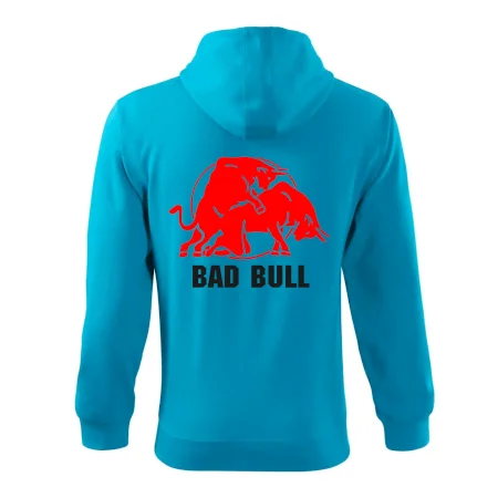 Bad Bull