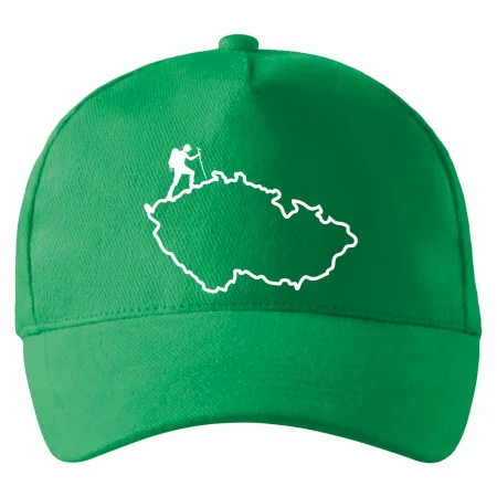 Český turista