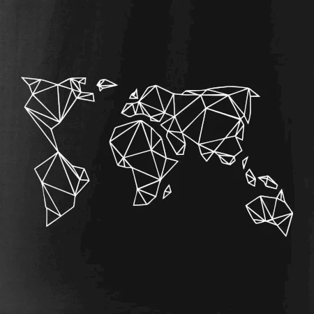 Geometrie - svět
