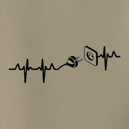 EKG elektrikář