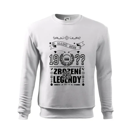 Zrození legendy - pro vojáka