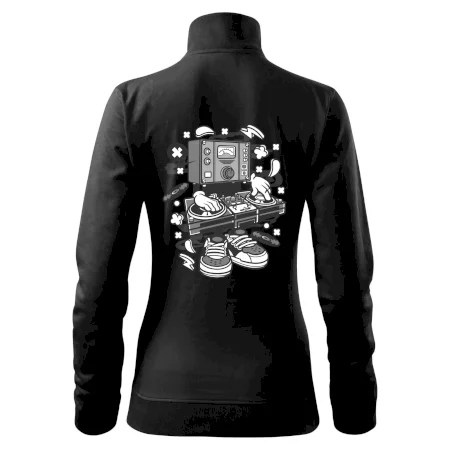 DJ metr