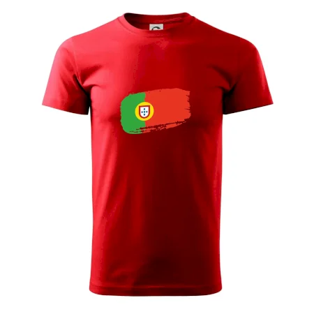 Portugalsko vlajka