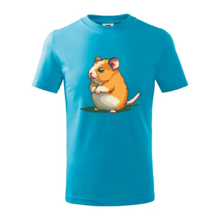 Křeček pixel