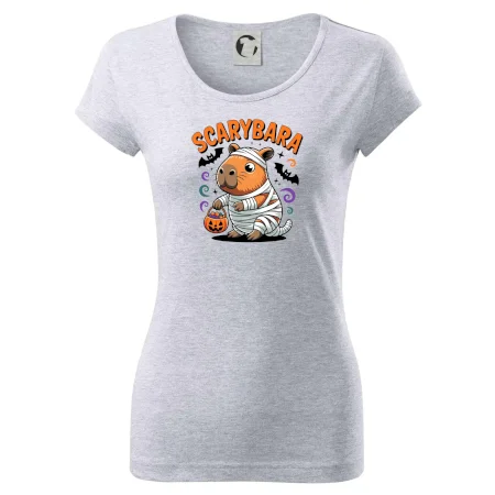 SCARYBARA