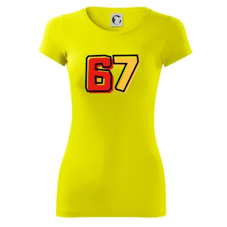 67 - čísla