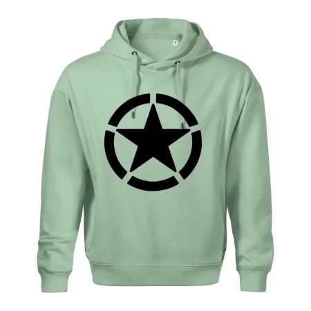 Army hvězda