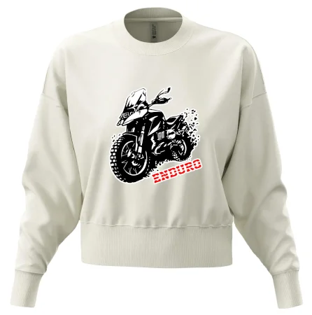 Moto Enduro