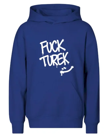 Turek sprejem