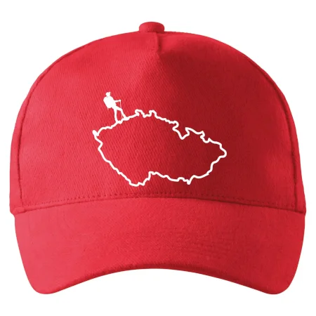 Český turista
