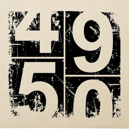 Tachometr 50