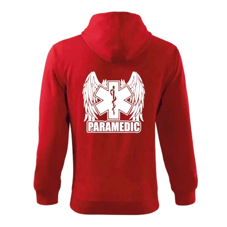 Paramedic