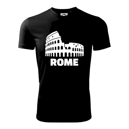 Italy Koloseum Rome