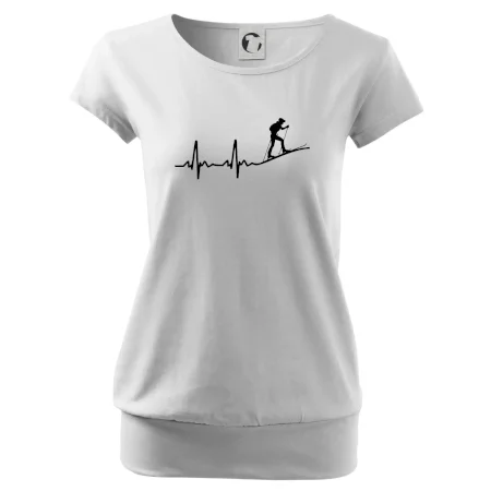 EKG skialpinismus