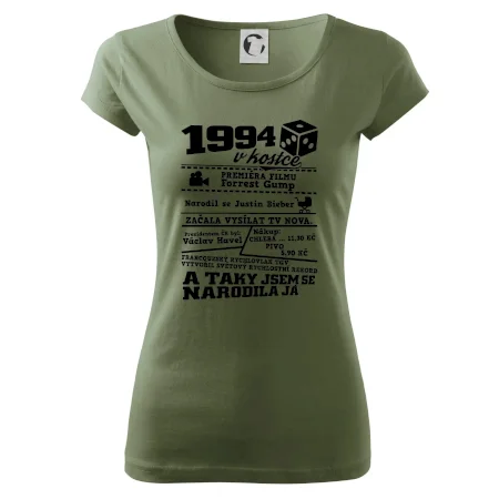 1994 v kostce