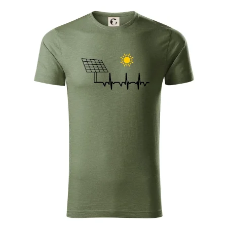 Ekg Fotovoltaická elektrárna