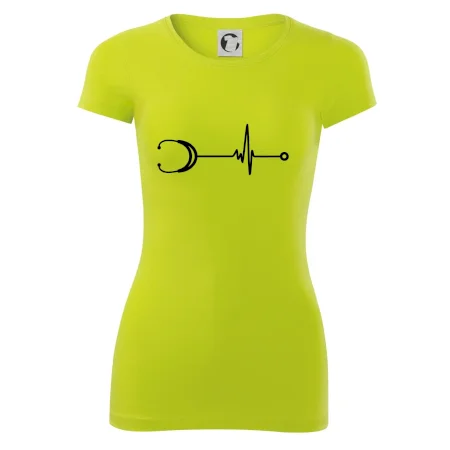 EKG stetoskop