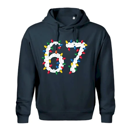 67 vánoční osvětlení
