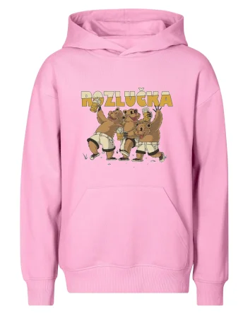 Rozlučka medvědi