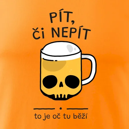 Pít, či nepít