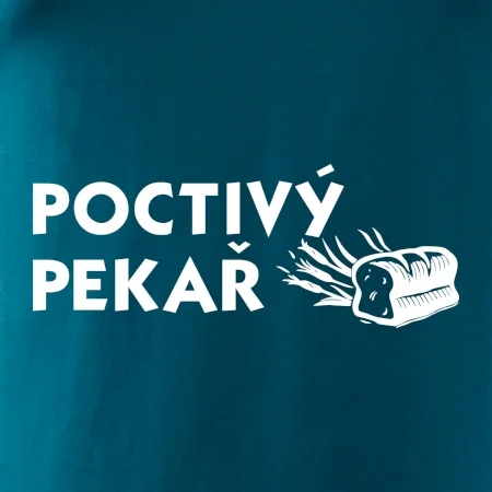 Poctivý Pekař