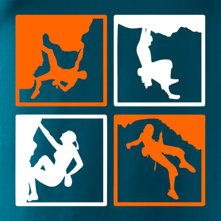 Quatro climb