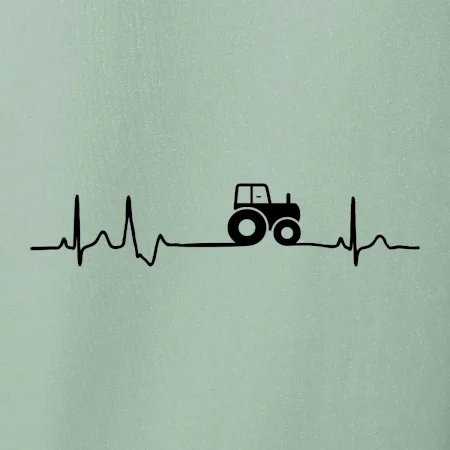 Traktor EKG