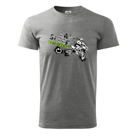 Eat Sleep Motocross