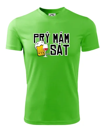Prý mám 50 SÁT