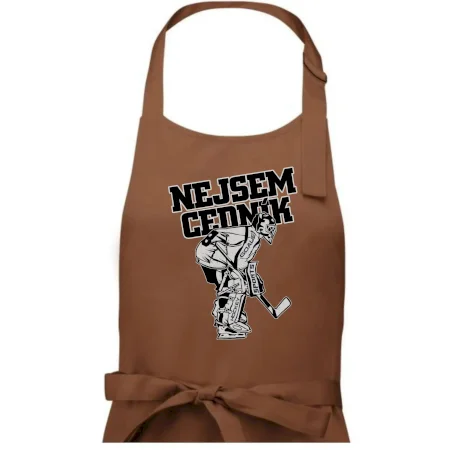Nejsem cedník