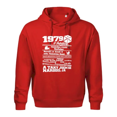 1979 v kostce